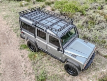 ICON NAS 110 Defender Reformer